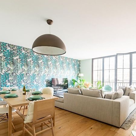 Le Boston - Hypercentre - 150 M 2- 7 Guest Apartment Dijon Ngoại thất bức ảnh