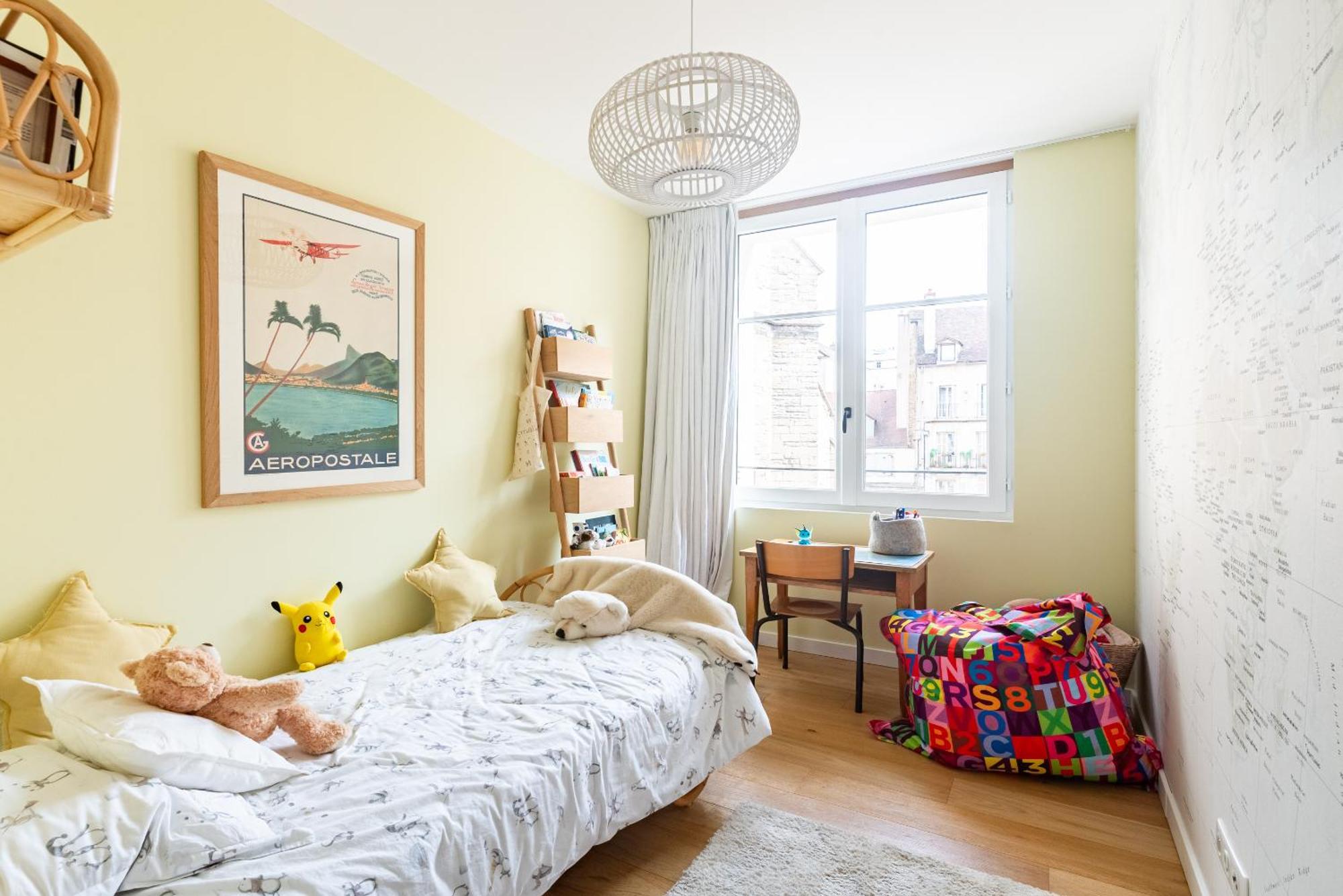 Le Boston - Hypercentre - 150 M 2- 7 Guest Apartment Dijon Ngoại thất bức ảnh