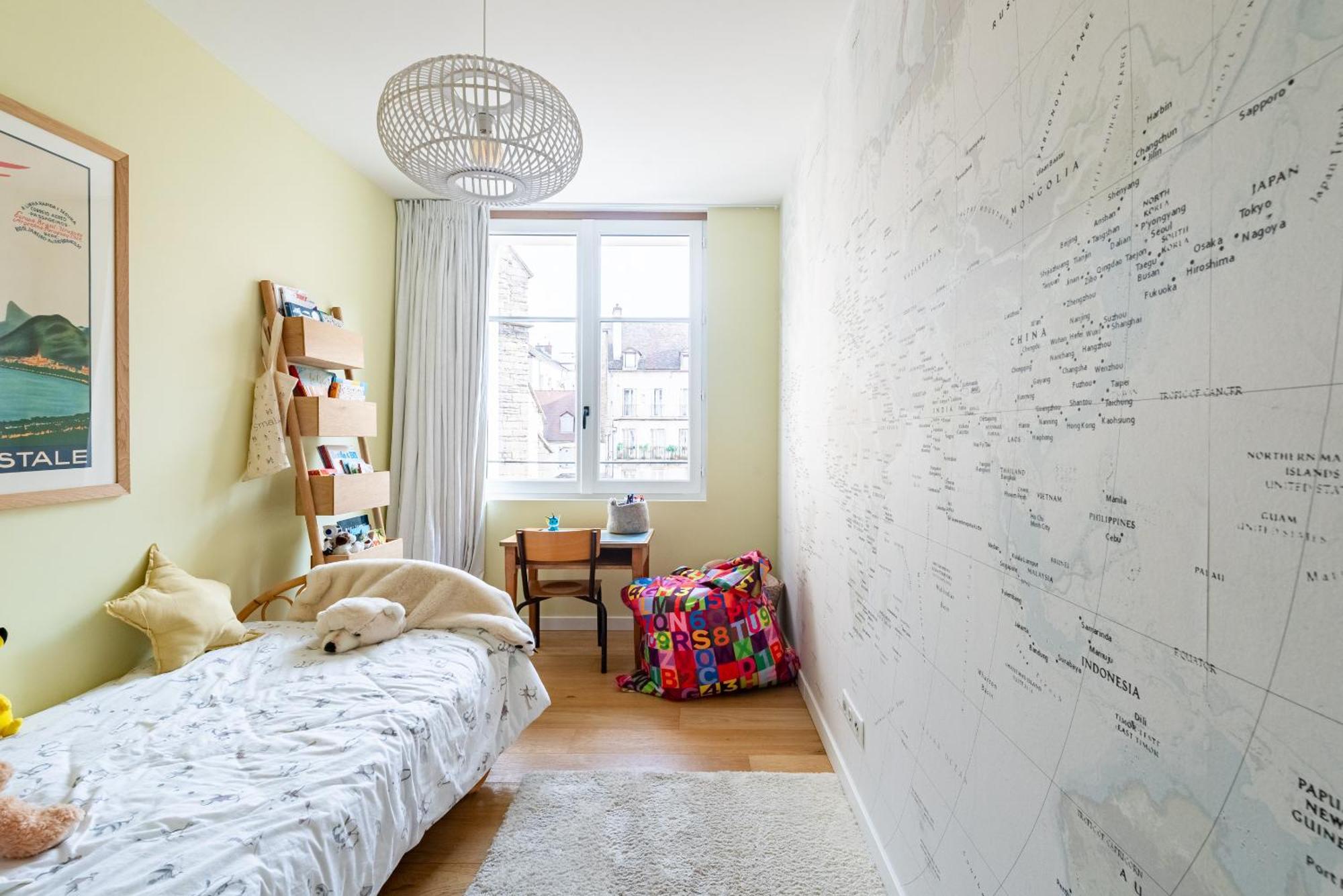 Le Boston - Hypercentre - 150 M 2- 7 Guest Apartment Dijon Ngoại thất bức ảnh