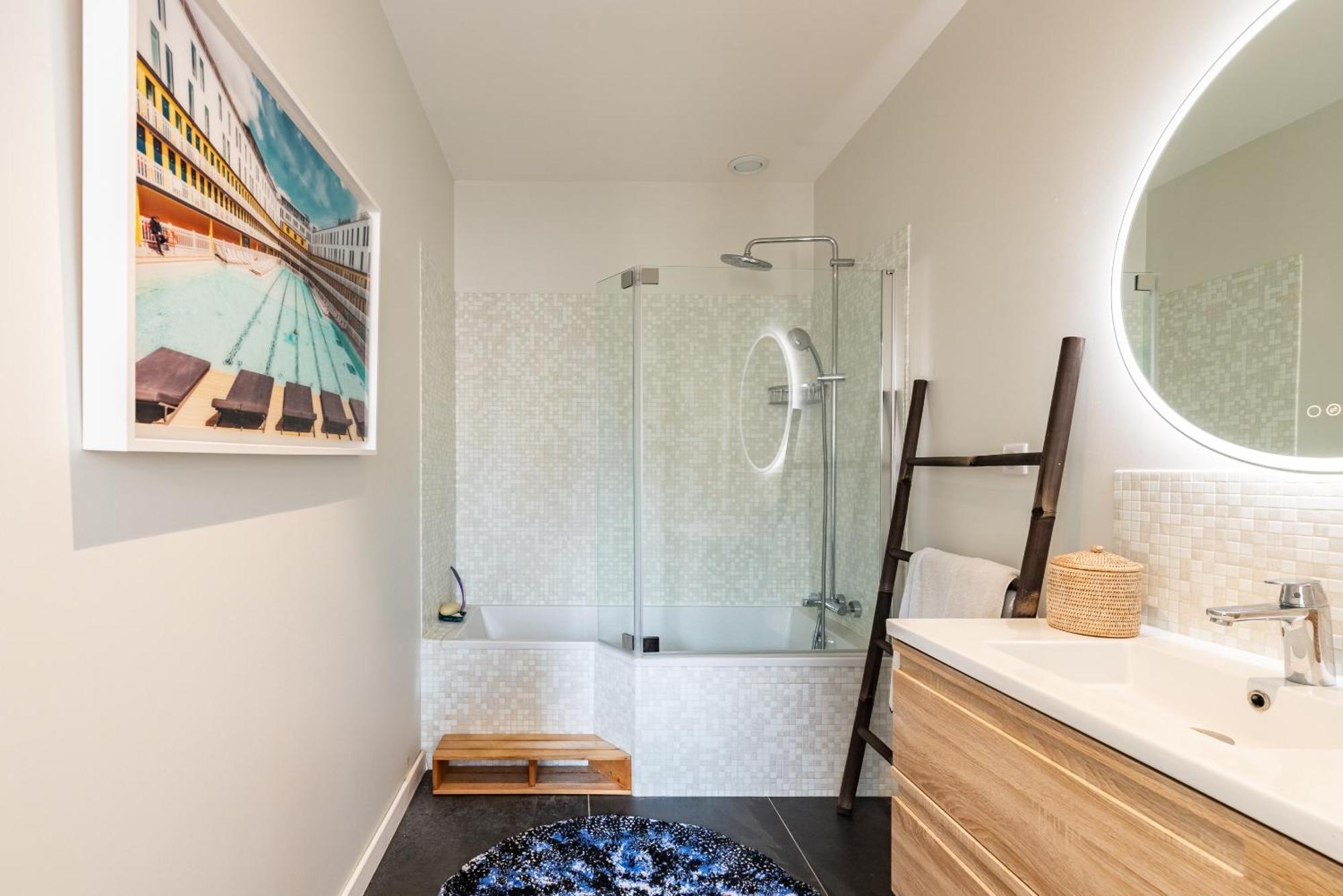 Le Boston - Hypercentre - 150 M 2- 7 Guest Apartment Dijon Ngoại thất bức ảnh