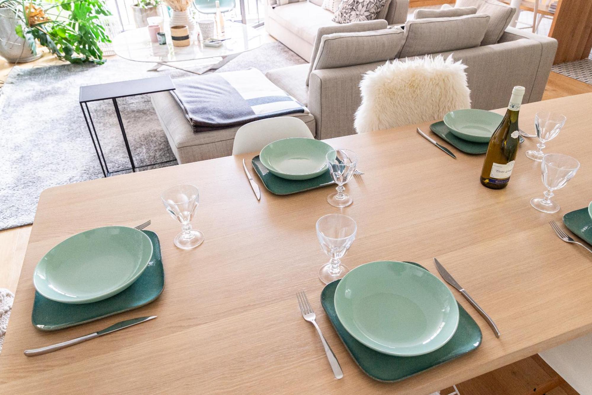 Le Boston - Hypercentre - 150 M 2- 7 Guest Apartment Dijon Ngoại thất bức ảnh