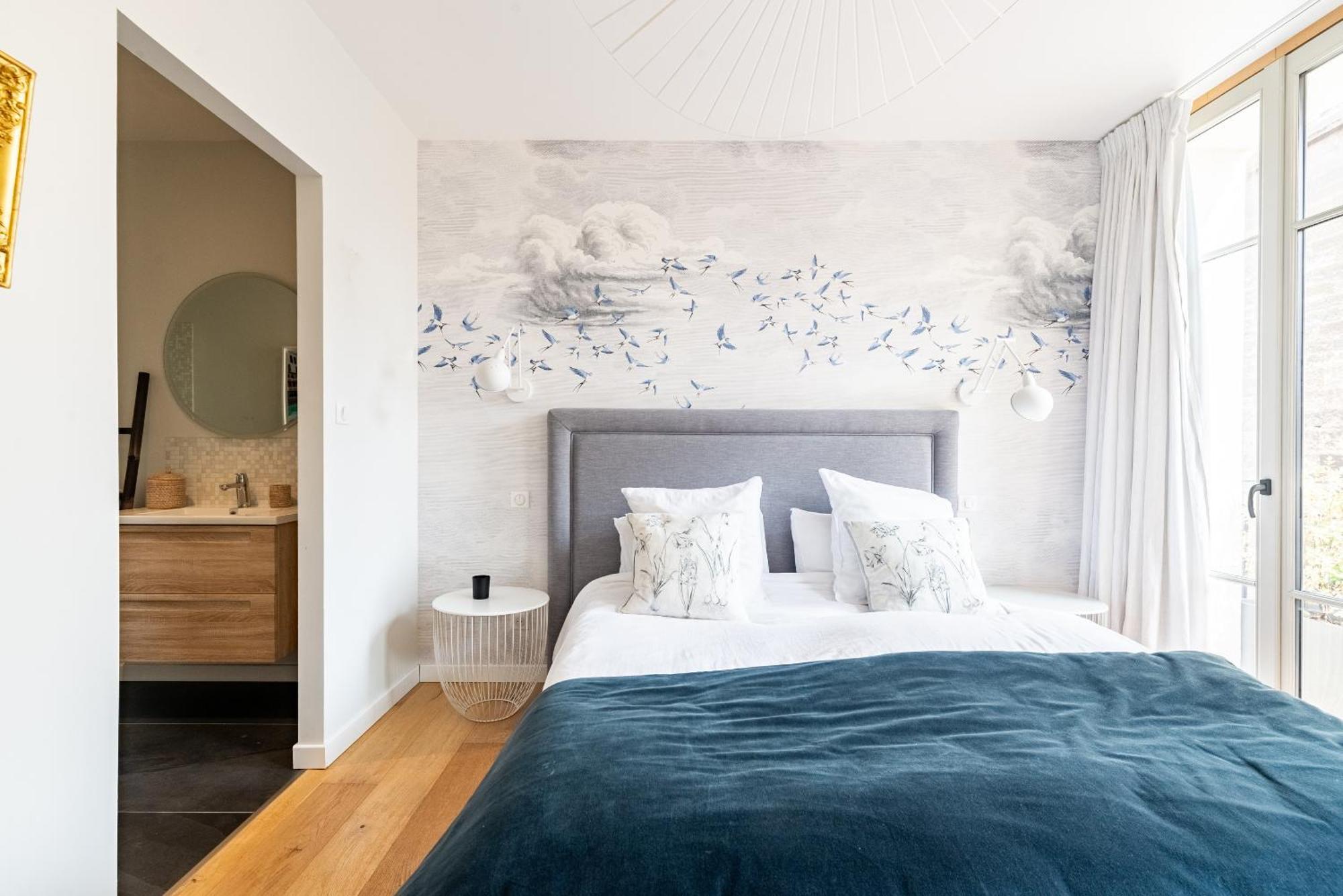 Le Boston - Hypercentre - 150 M 2- 7 Guest Apartment Dijon Ngoại thất bức ảnh